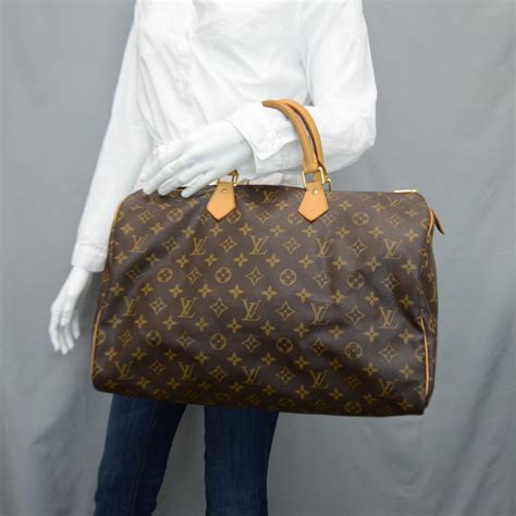 louis vuitton speedy 40 new|louis Vuitton Speedy 40 price.